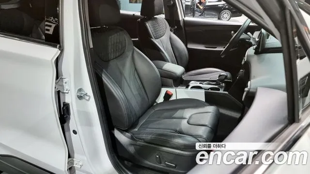 Hyundai Santa Fe TM id 2803105 из Кореи 20