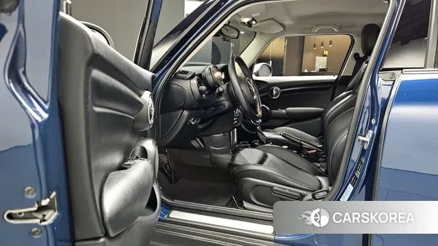 Mini Cooper id 3593544 из Кореи 20