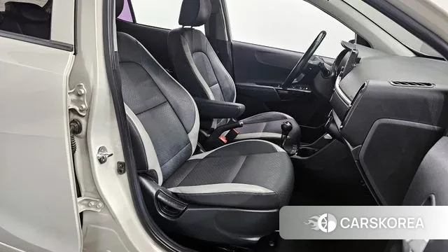 Kia All New Morning (JA) id 3661973 из Кореи 20