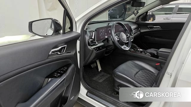 Kia Sportage 5th Generation id 4249926 из Кореи 35