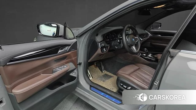 BMW 6 Series GT (G32) id 4268016 из Кореи 33