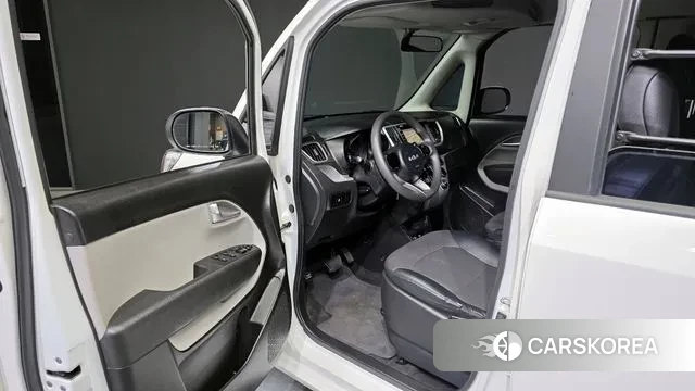 Kia The New Ray id 3597652 из Кореи 20