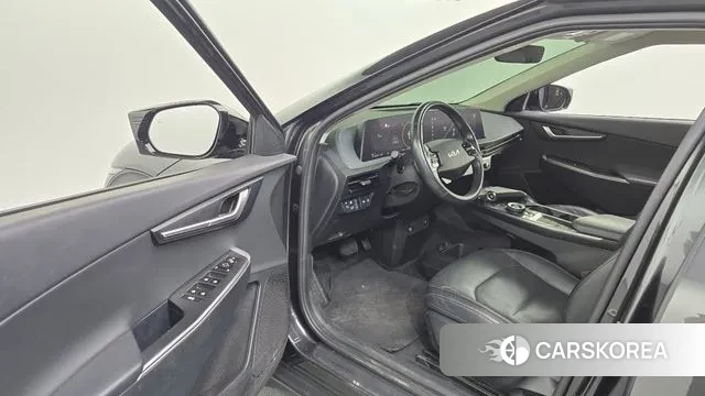 Kia EV6 id 3707557 из Кореи 20