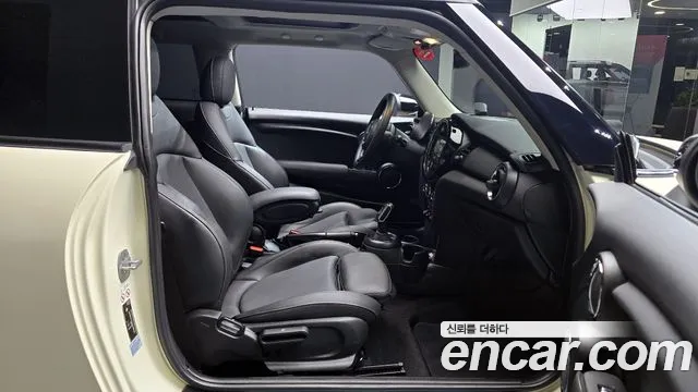 Mini Cooper id 2702477 из Кореи 20