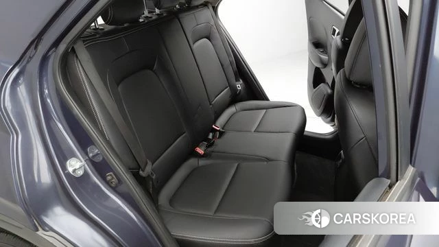 Hyundai Venue id 4898682 из Кореи 20