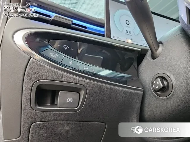 Genesis GV70 id 3082066 из Кореи 18