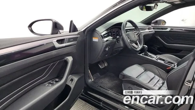 Volkswagen Arteon id 2920372 из Кореи 20