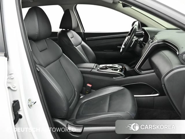 Hyundai Tucson (NX4) id 3866307 из Кореи 20