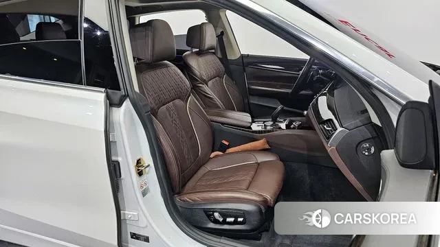 BMW 6 Series GT (G32) id 2971184 из Кореи 20