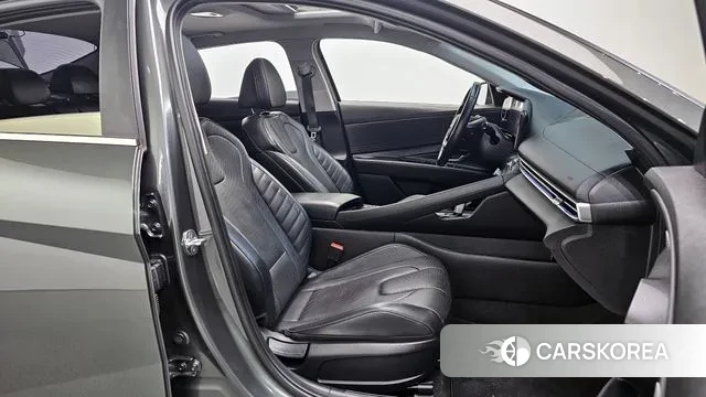 Hyundai Avante (CN7) id 3379473 из Кореи 20