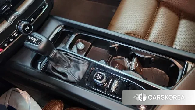 Volvo XC60 second Generation id 3000343 из Кореи 20