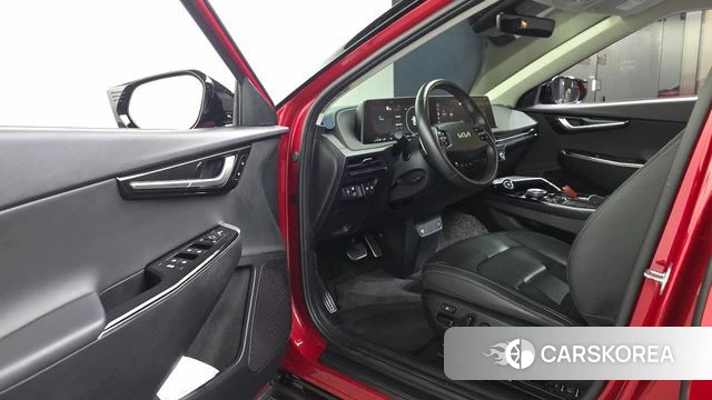 Kia EV6 id 4402018 из Кореи 20