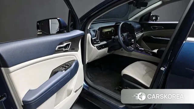 Kia Sportage 5th Generation id 3690673 из Кореи 20