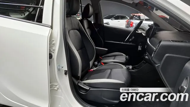 Kia Morning Urban (JA) id 2694148 из Кореи 20