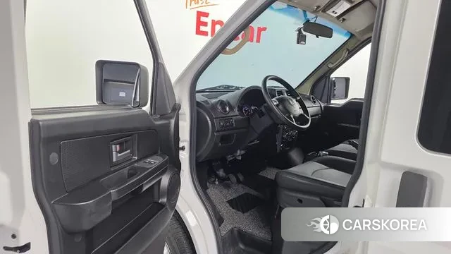 Dongfeng Socon C35 id 3272822 из Кореи 20