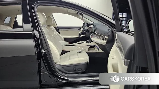 Hyundai The New Grandeur IG id 3003650 из Кореи 20