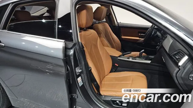 BMW 4 Series (F32) id 2716236 из Кореи 20