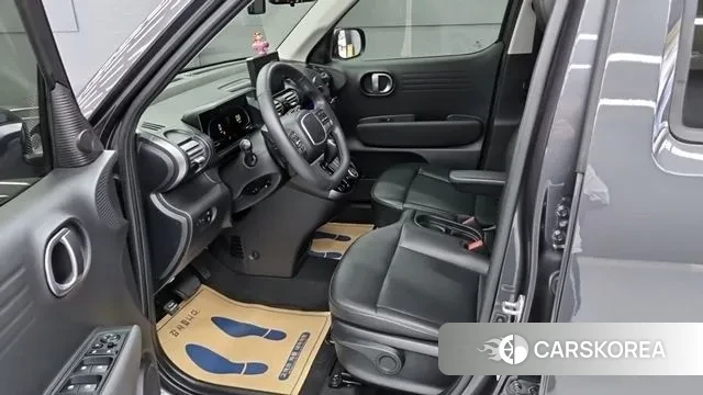 Hyundai Casper id 3267445 из Кореи 18