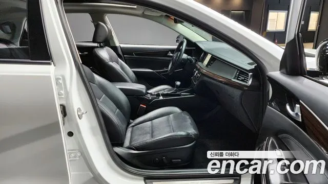 Kia Come New K7 id 2570465 из Кореи 20