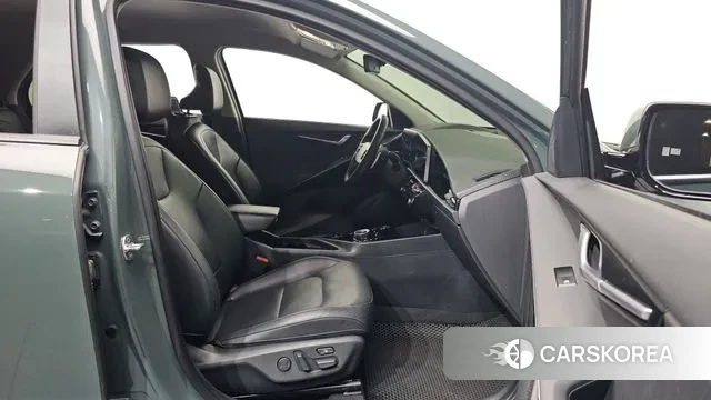 Kia Di Ol Nu Niro id 3645214 из Кореи 20