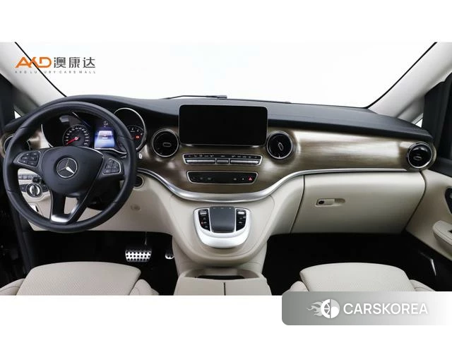 Mercedes-Benz V-class id 4335311 из Китая 11