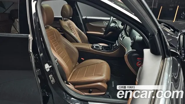 Mercedes-Benz E-Class W213 id 2714271 из Кореи 20