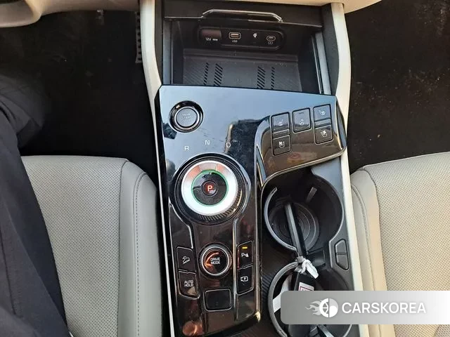 Kia Sportage 5th Generation Hybrid id 3522491 из Кореи 12