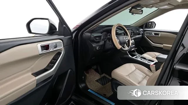 Ford Explorer 6th Generation id 3567411 из Кореи 20