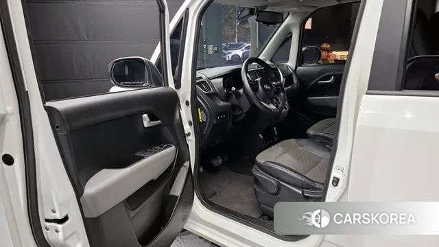 Kia The New Ray id 3282010 из Кореи 20