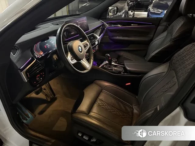 BMW 6 Series GT (G32) id 3591407 из Кореи 20