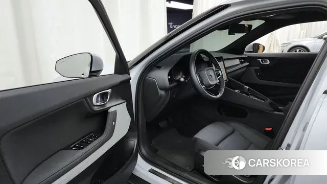 Polestar Polestar 2 id 3037418 из Кореи 20