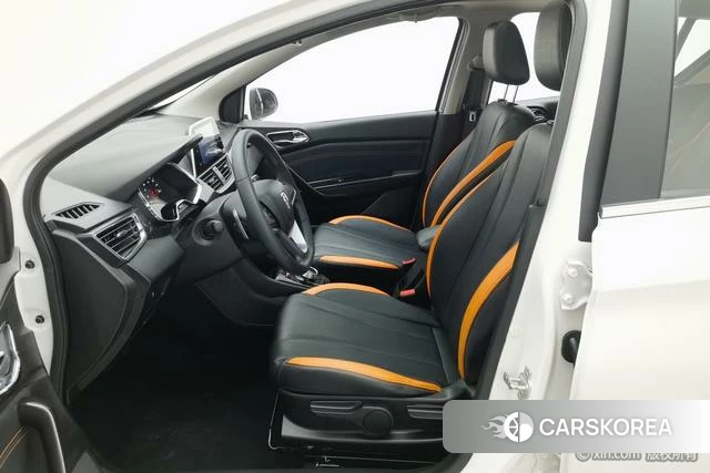 Baojun 310 id 4210266 из Китая 24