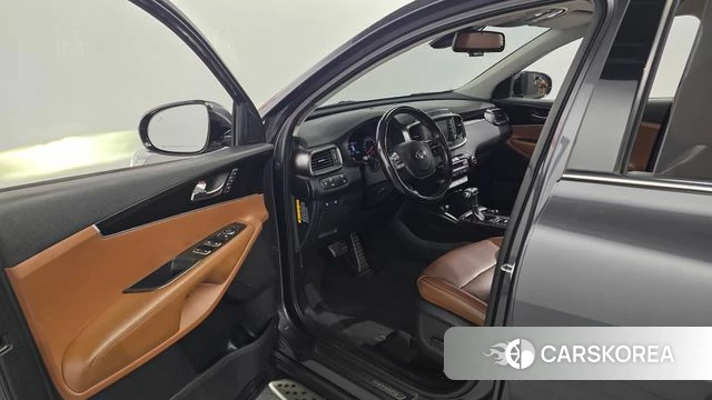 Kia The New Sorento id 3955587 из Кореи 20