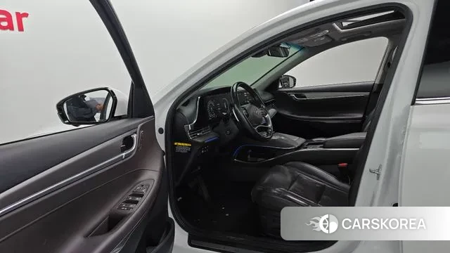 Hyundai The New Grandeur IG id 3402512 из Кореи 20