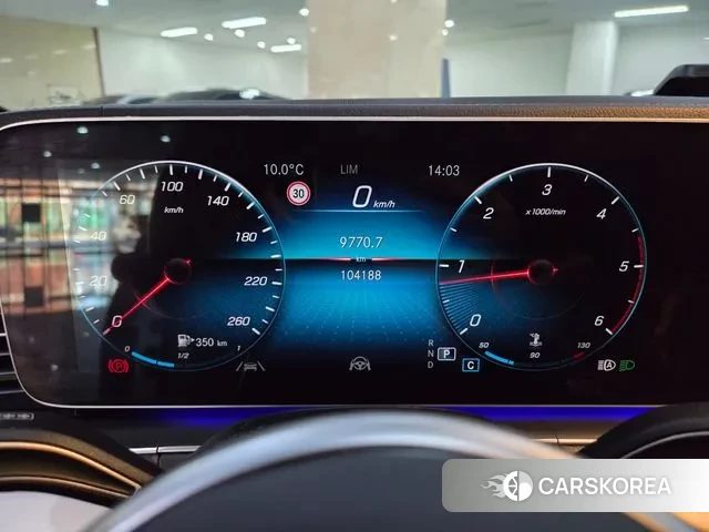 Mercedes-Benz GLE-Class W167 id 3468697 из Кореи 20