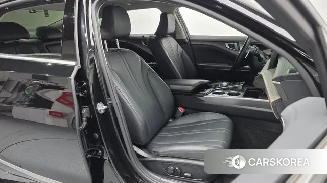 Kia K8 Hybrid id 3697149 из Кореи 20