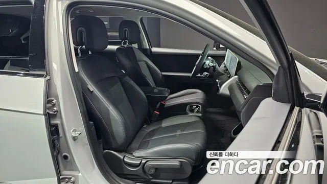 Hyundai Ionic 5 id 2728089 из Кореи 20