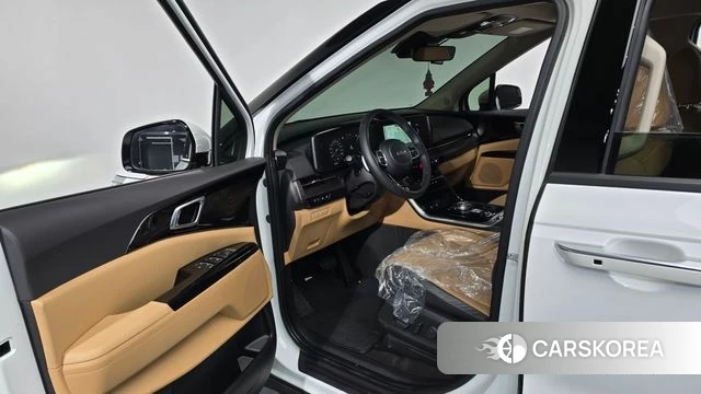 Kia Carnival 4th generation id 3897072 из Кореи 20