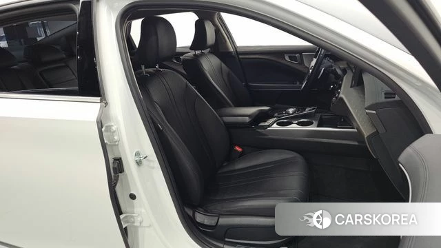 Kia K8 id 3826955 из Кореи 20