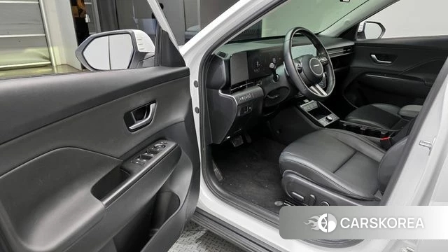 Hyundai Kona (SX2) id 3914680 из Кореи 20