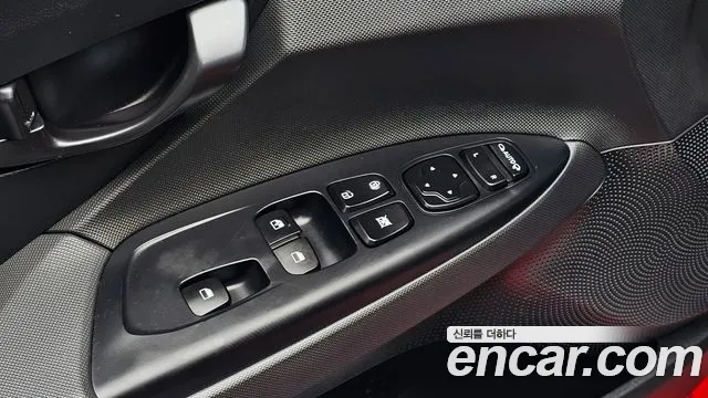 Hyundai Veloster (JS) id 2596412 из Кореи 20