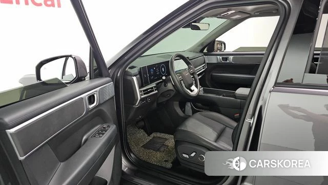 Hyundai Santa Fe (MX5) id 3940245 из Кореи 20