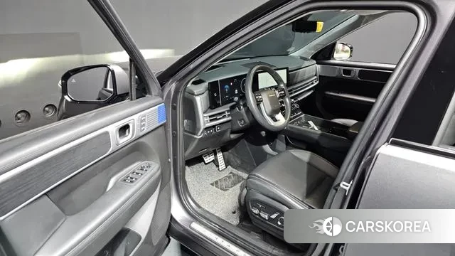 Hyundai Santa Fe (MX5) id 3327750 из Кореи 20