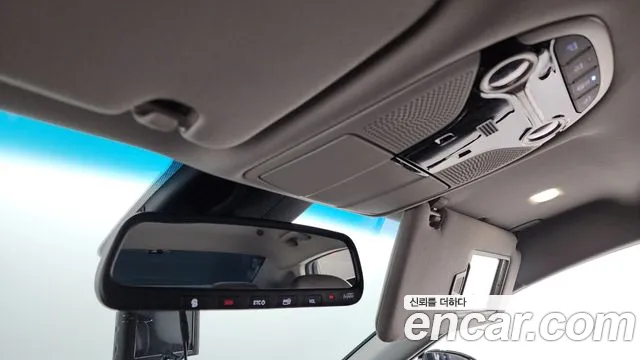 Hyundai Grandeur IG Hybrid id 2765693 из Кореи 20