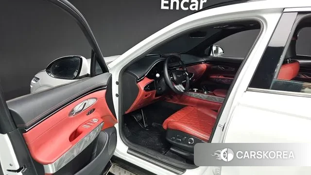 Genesis GV70 id 3290512 из Кореи 20