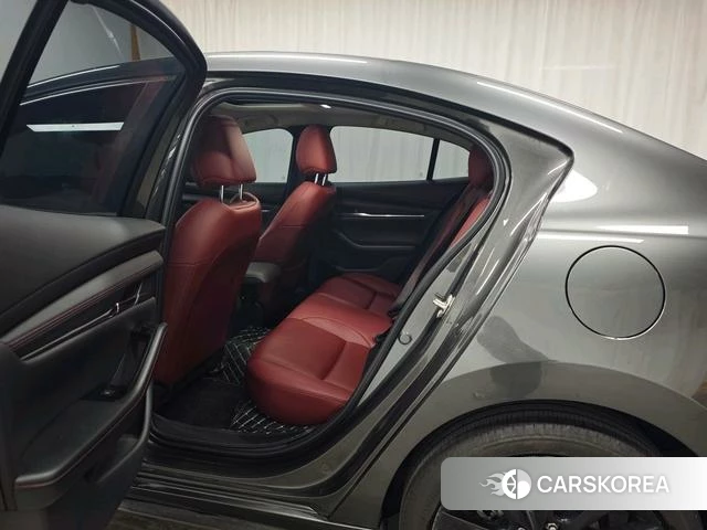 Mazda 3 Angkesaila id 4333737 из Китая 20