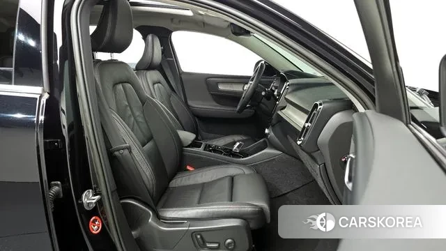 Volvo XC40 id 3606217 из Кореи 20