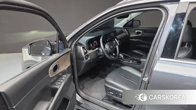 Kia Sorento 4th Generation id 3438581 из Кореи 20