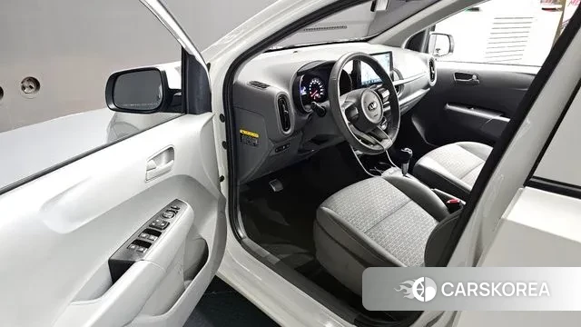 Kia Morning Urban (JA) id 3374234 из Кореи 20