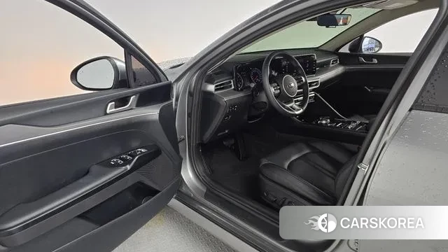 Kia K5 3rd generation id 3197152 из Кореи 20